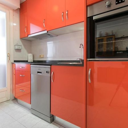 016 Happiness Apartment - Alicante Holiday 托雷维耶哈 外观 照片