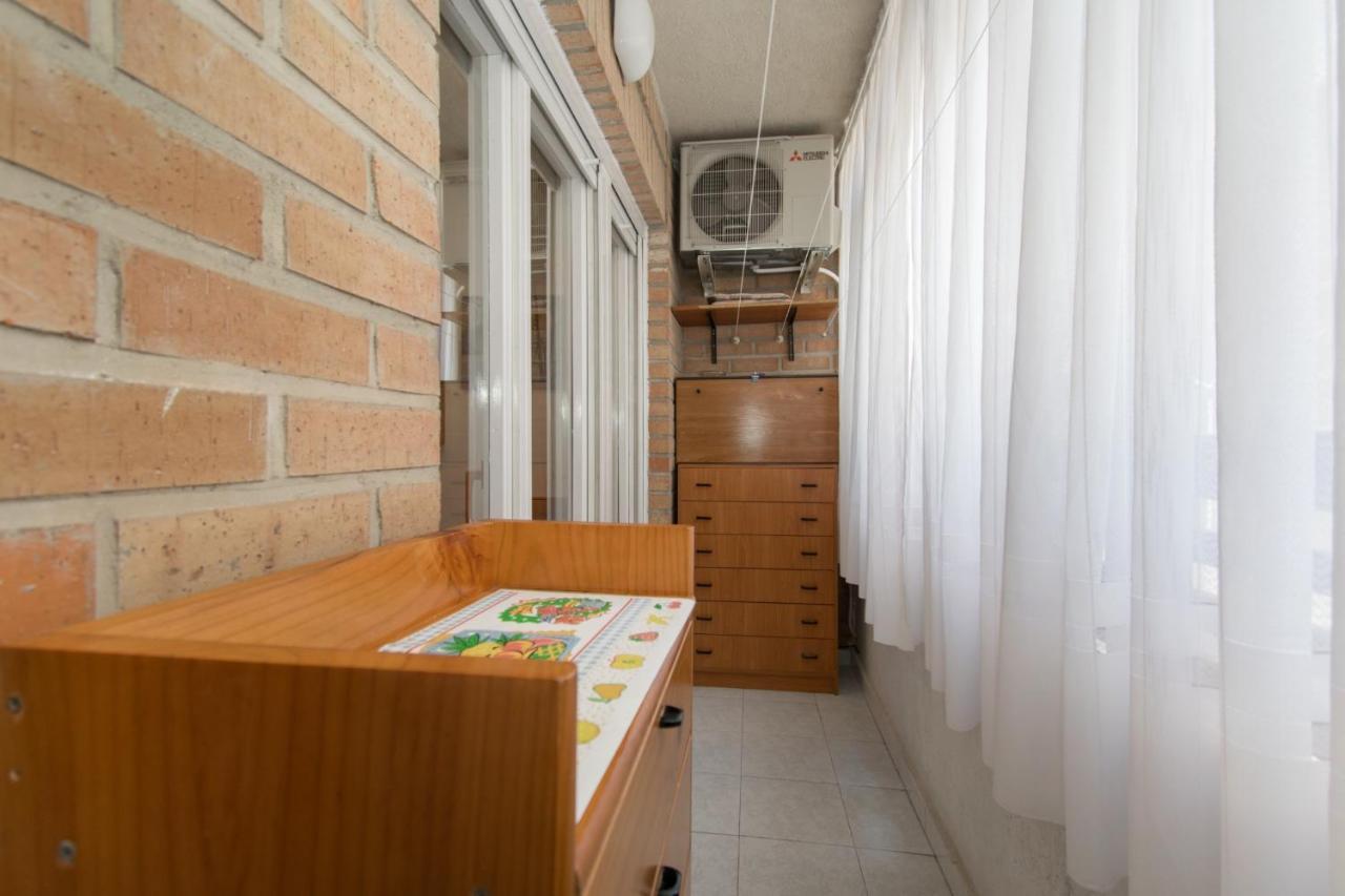 016 Happiness Apartment - Alicante Holiday 托雷维耶哈 外观 照片